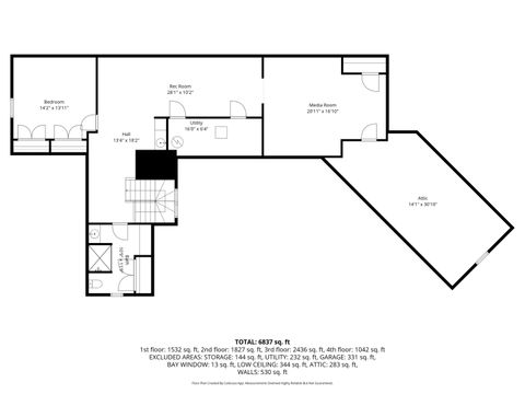 Tiny photo for 331 E Witchwood Lane, Lake Bluff, IL 60044 (MLS # 12572807)