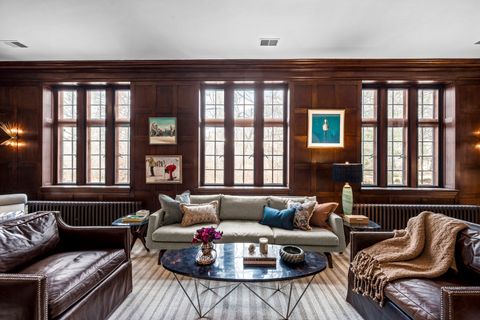 Tiny photo for 331 E Witchwood Lane, Lake Bluff, IL 60044 (MLS # 12572807)