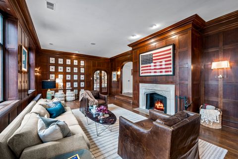 Tiny photo for 331 E Witchwood Lane, Lake Bluff, IL 60044 (MLS # 12572807)