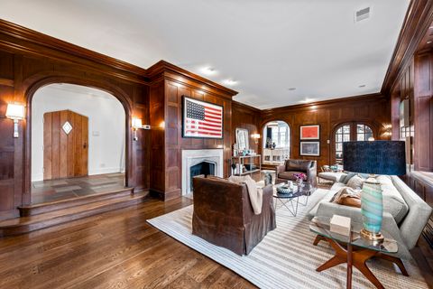 Tiny photo for 331 E Witchwood Lane, Lake Bluff, IL 60044 (MLS # 12572807)