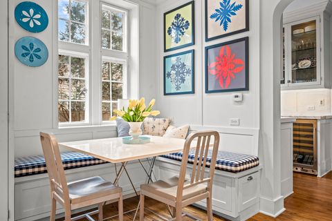 Tiny photo for 331 E Witchwood Lane, Lake Bluff, IL 60044 (MLS # 12572807)