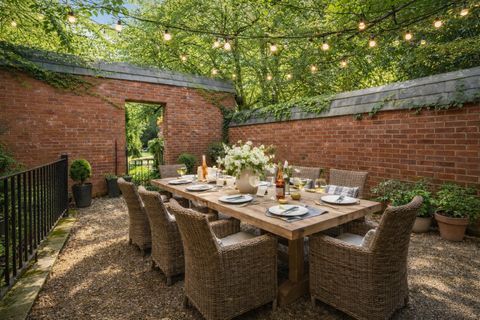 Tiny photo for 331 E Witchwood Lane, Lake Bluff, IL 60044 (MLS # 12572807)