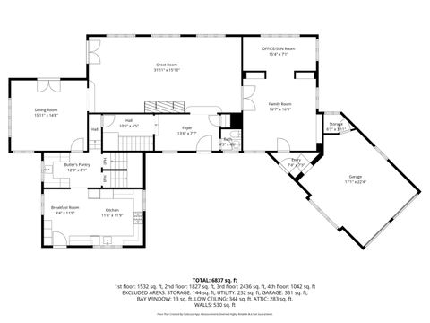 Tiny photo for 331 E Witchwood Lane, Lake Bluff, IL 60044 (MLS # 12572807)