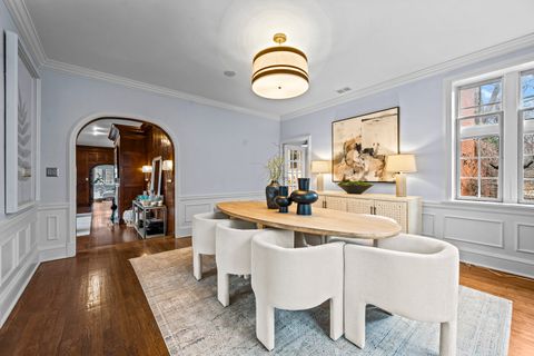 Tiny photo for 331 E Witchwood Lane, Lake Bluff, IL 60044 (MLS # 12572807)