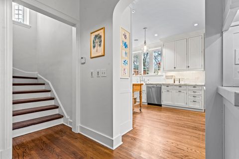 Tiny photo for 331 E Witchwood Lane, Lake Bluff, IL 60044 (MLS # 12572807)