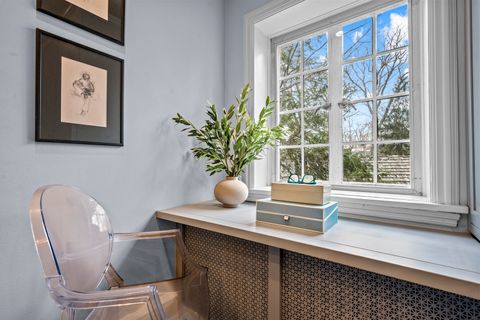 Tiny photo for 331 E Witchwood Lane, Lake Bluff, IL 60044 (MLS # 12572807)