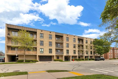 724 12th Street 303 Wilmette IL 60091