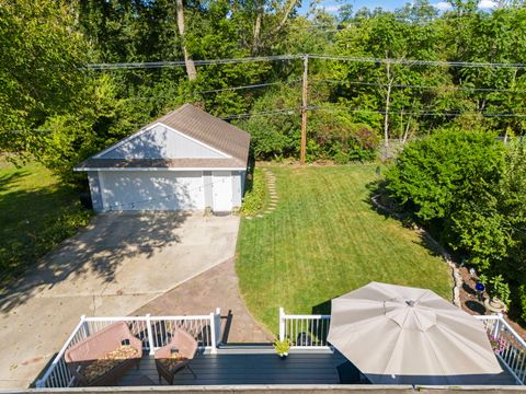 Tiny photo for 582 Glendale Avenue, Glen Ellyn, IL 60137 (MLS # 12567776)