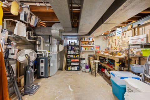 Tiny photo for 582 Glendale Avenue, Glen Ellyn, IL 60137 (MLS # 12567776)