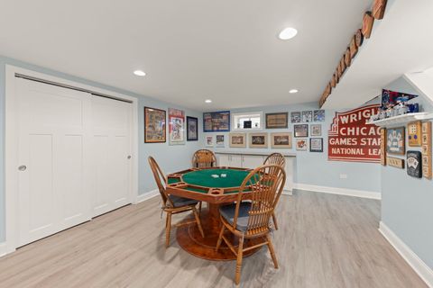 Tiny photo for 582 Glendale Avenue, Glen Ellyn, IL 60137 (MLS # 12567776)