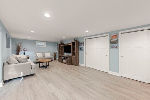 Tiny photo for 582 Glendale Avenue, Glen Ellyn, IL 60137 (MLS # 12567776)