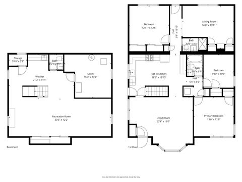 Tiny photo for 582 Glendale Avenue, Glen Ellyn, IL 60137 (MLS # 12567776)