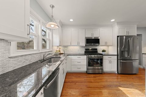 Tiny photo for 582 Glendale Avenue, Glen Ellyn, IL 60137 (MLS # 12567776)