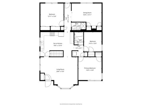 Tiny photo for 582 Glendale Avenue, Glen Ellyn, IL 60137 (MLS # 12567776)