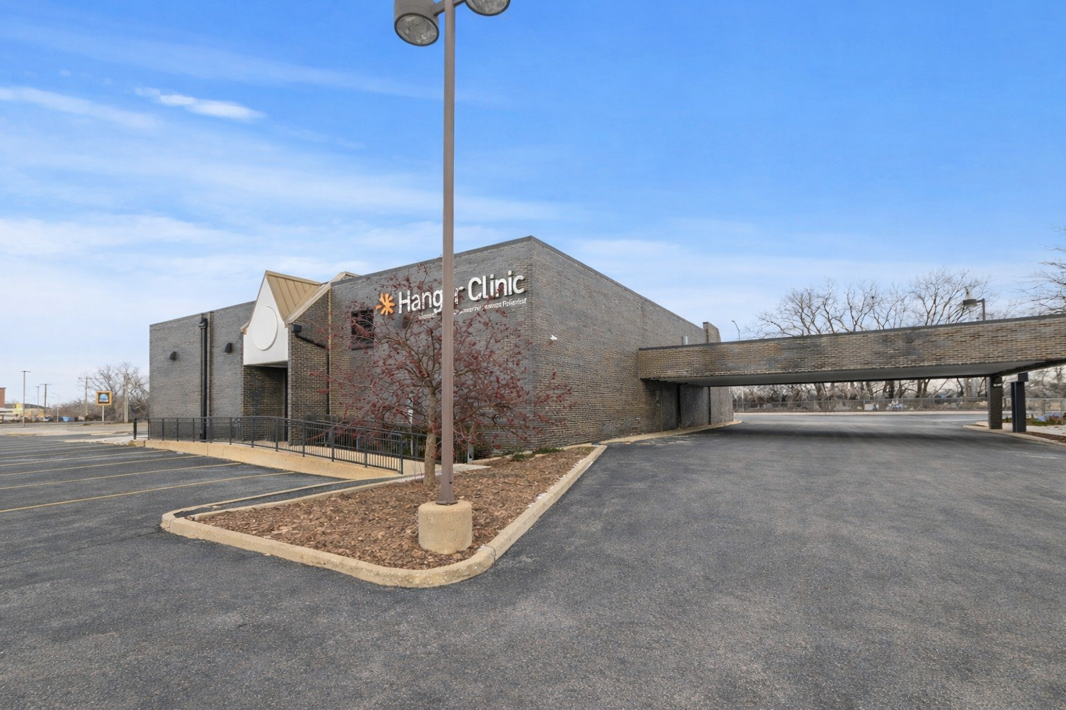 11346 S Cicero Avenue