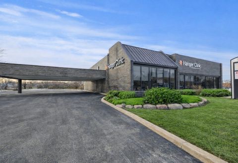 11346 S Cicero Avenue Alsip IL 60803