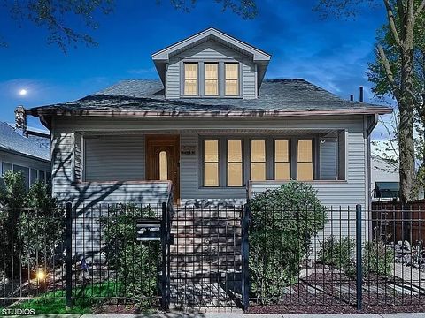 2443 N Oak Park Street 2 Chicago IL 60707