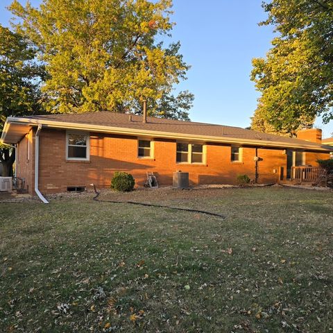 Tiny photo for 1103 Westview Drive, Normal, IL 61761 (MLS # 12502398)