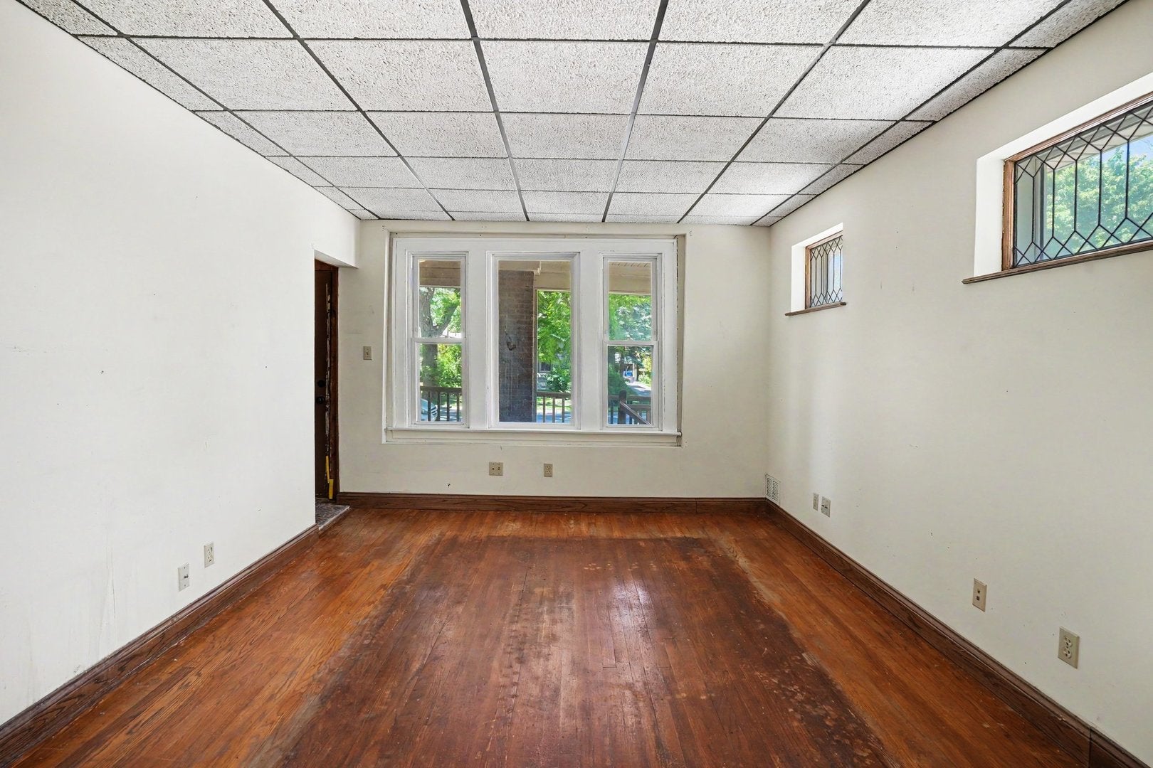 1661 Burr Oak Road