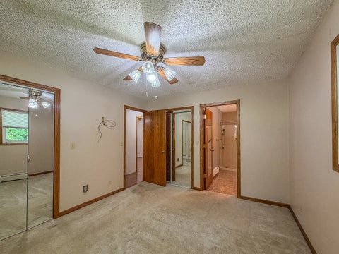 Tiny photo for 14373 N County Road 2200e, Oakland, IL 61943 (MLS # 12721047)