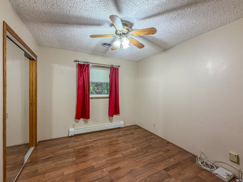 Tiny photo for 14373 N County Road 2200e, Oakland, IL 61943 (MLS # 12721047)