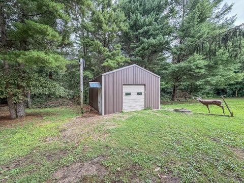 Tiny photo for 14373 N County Road 2200e, Oakland, IL 61943 (MLS # 12721047)