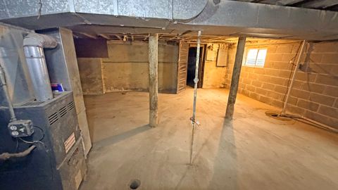 Tiny photo for 14808 Turlington Avenue, Harvey, IL 60426 (MLS # 12621309)