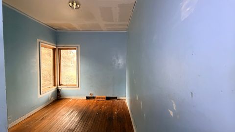 Tiny photo for 14808 Turlington Avenue, Harvey, IL 60426 (MLS # 12621309)