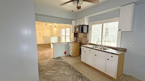 Tiny photo for 14808 Turlington Avenue, Harvey, IL 60426 (MLS # 12621309)