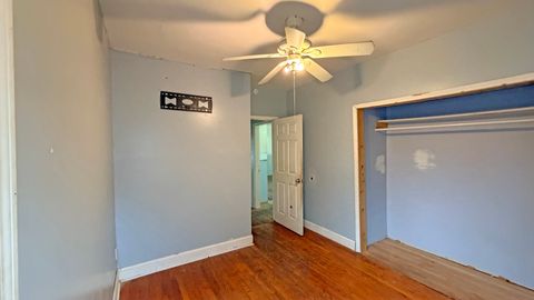 Tiny photo for 14808 Turlington Avenue, Harvey, IL 60426 (MLS # 12621309)
