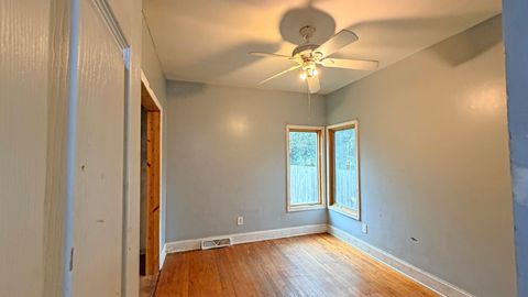 Tiny photo for 14808 Turlington Avenue, Harvey, IL 60426 (MLS # 12621309)