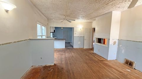 Tiny photo for 14808 Turlington Avenue, Harvey, IL 60426 (MLS # 12621309)