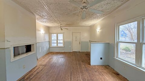 Tiny photo for 14808 Turlington Avenue, Harvey, IL 60426 (MLS # 12621309)