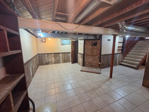 Tiny photo for 813 E 15th Street, Sterling, IL 61081 (MLS # 12599697)