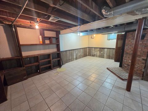 Tiny photo for 813 E 15th Street, Sterling, IL 61081 (MLS # 12599697)