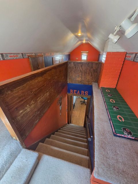 Tiny photo for 813 E 15th Street, Sterling, IL 61081 (MLS # 12599697)