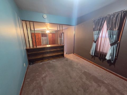 Tiny photo for 813 E 15th Street, Sterling, IL 61081 (MLS # 12599697)