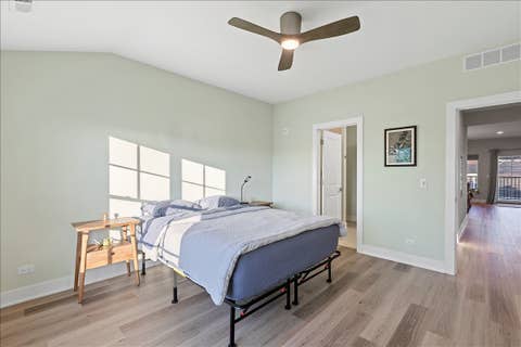 Tiny photo for 319 S Glendale Avenue #303, Barrington, IL 60010 (MLS # 12719963)