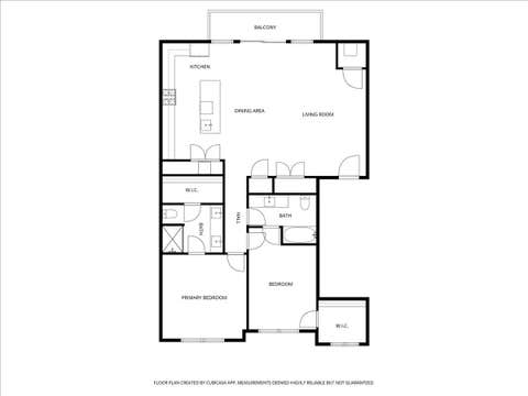 Tiny photo for 319 S Glendale Avenue #303, Barrington, IL 60010 (MLS # 12719963)