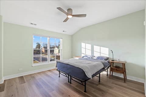 Tiny photo for 319 S Glendale Avenue #303, Barrington, IL 60010 (MLS # 12719963)