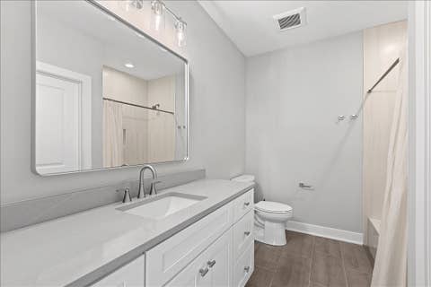 Tiny photo for 319 S Glendale Avenue #303, Barrington, IL 60010 (MLS # 12719963)