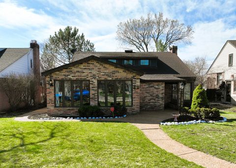 5 SMITHWOOD Drive Morton Grove IL 60053