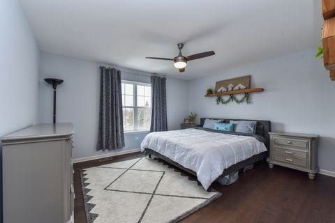 Tiny photo for 575 BOBBY ANN Court #575, Roselle, IL 60172 (MLS # 12587379)