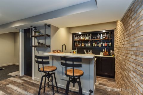 Tiny photo for 575 BOBBY ANN Court #575, Roselle, IL 60172 (MLS # 12587379)