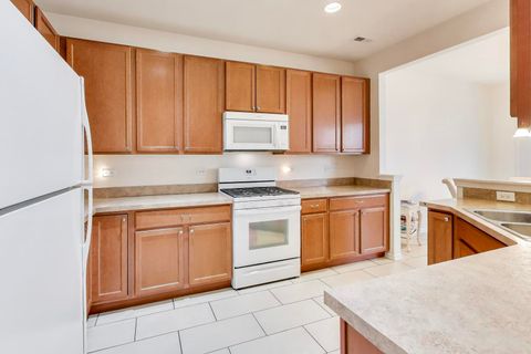 Tiny photo for 844 Voyage Way, Elgin, IL 60124 (MLS # 12580292)