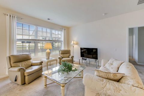 Tiny photo for 844 Voyage Way, Elgin, IL 60124 (MLS # 12580292)