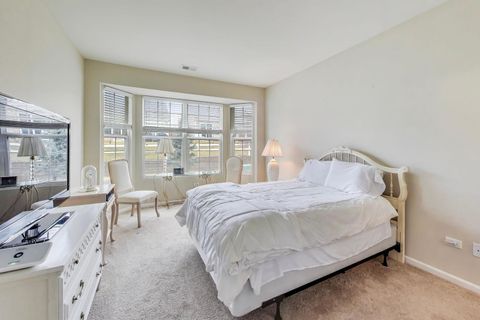 Tiny photo for 844 Voyage Way, Elgin, IL 60124 (MLS # 12580292)