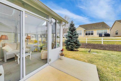 Tiny photo for 844 Voyage Way, Elgin, IL 60124 (MLS # 12580292)