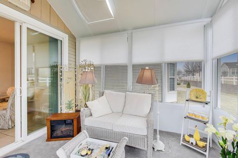 Tiny photo for 844 Voyage Way, Elgin, IL 60124 (MLS # 12580292)