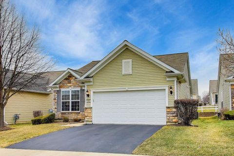 Tiny photo for 844 Voyage Way, Elgin, IL 60124 (MLS # 12580292)